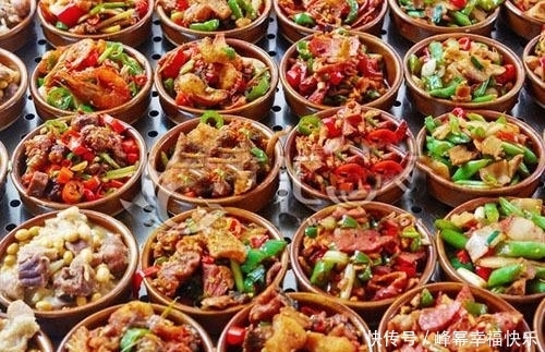 不用|有了12道中国最好吃的蒸菜,我再也不用担心没有胃口了