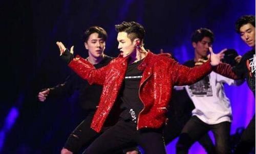 张艺兴|《街舞3》播出后又起风波:导师张艺兴惨遭质疑,幸得大神力挺