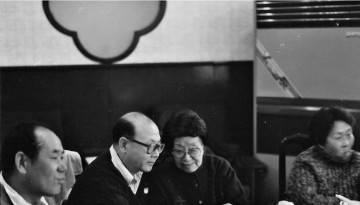 小吃|京华物语?丨“京城小吃第一人”陈连生：什么才叫北京小吃