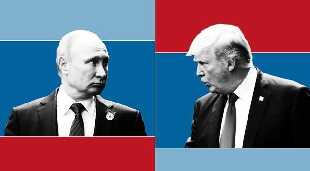 政治|美国总统大选临近,特朗普努力改善与俄罗斯关系,民主党疯狂指责