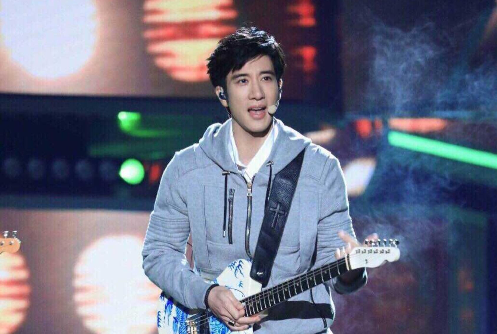  声音|《好声音6》阵容曝光，王力宏李健强势回归，他的退出令人惋惜