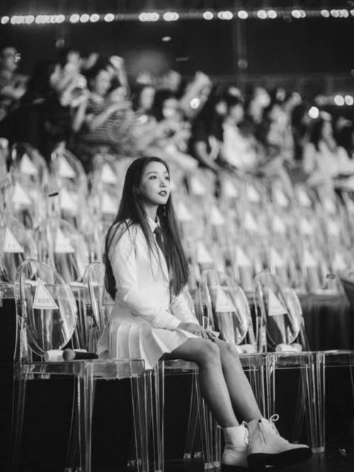  没想到|没想到《创3》资源最好的是姜贞羽，先一步上综艺，还和杨洋同框