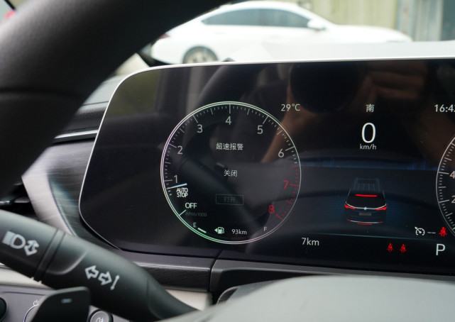 报废机动车|别克家族里的镇宅之宝,销量赶超埃尔法,舒适堪称优秀,不贵好开