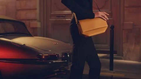  想要|30岁前，我也想要这样一款包