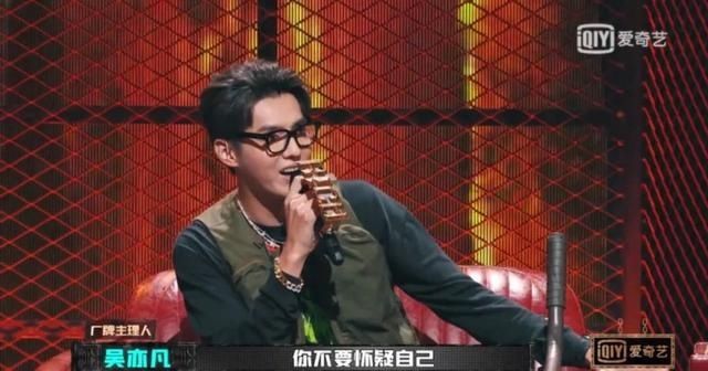  药水|想要成为RapStar吗？爆热出圈的《中国新说唱》带你快乐搞哈