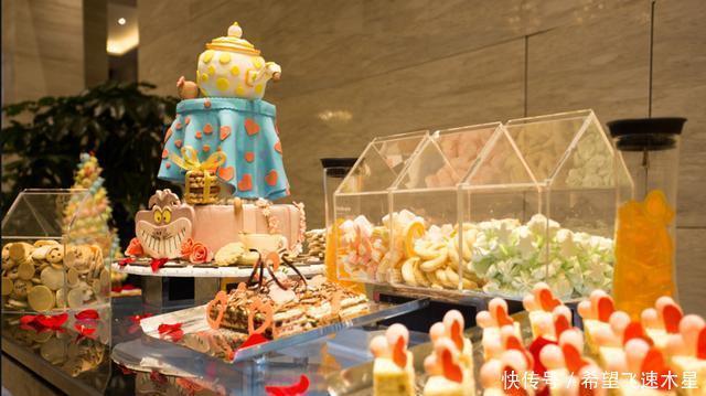 简单|自助餐为什么那么便宜