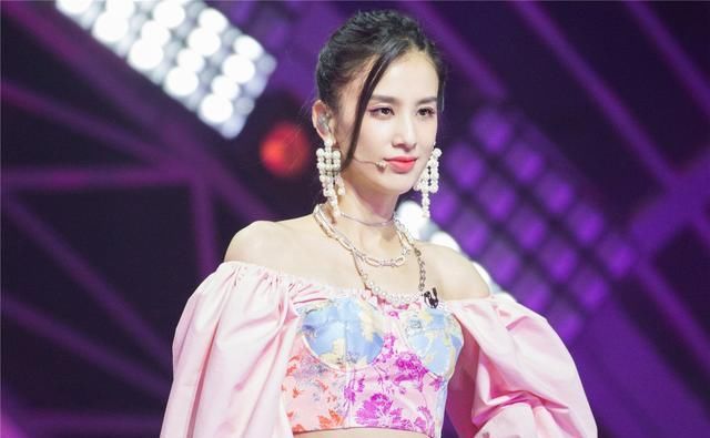  沈梦辰|《浪姐》五公最新消息，黄圣依遗憾淘汰，没想到她熬到这么久