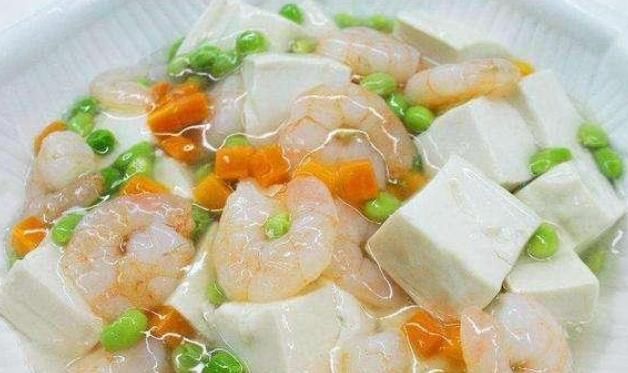  鸡汤|豆腐和它一起煮，补过人参、鲜过鸡汤！