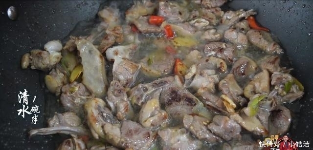 煲汤|我家的鸭肉从不炖汤喝,不煲汤不红烧,鸭肉嫩滑无腥味,好吃极了