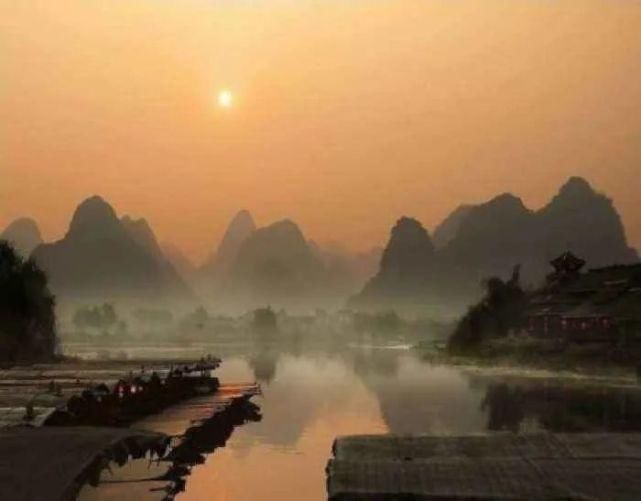  白雁|古诗词文赏析之元曲《雁儿落过得胜令·忆别》乔吉