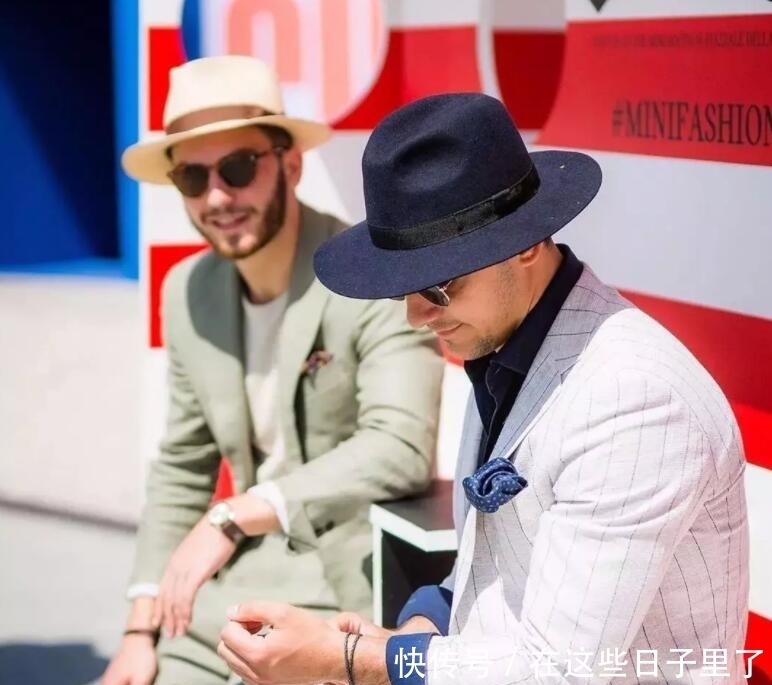 搭配|只要搭配学的好,不穿名牌也能“豪”!