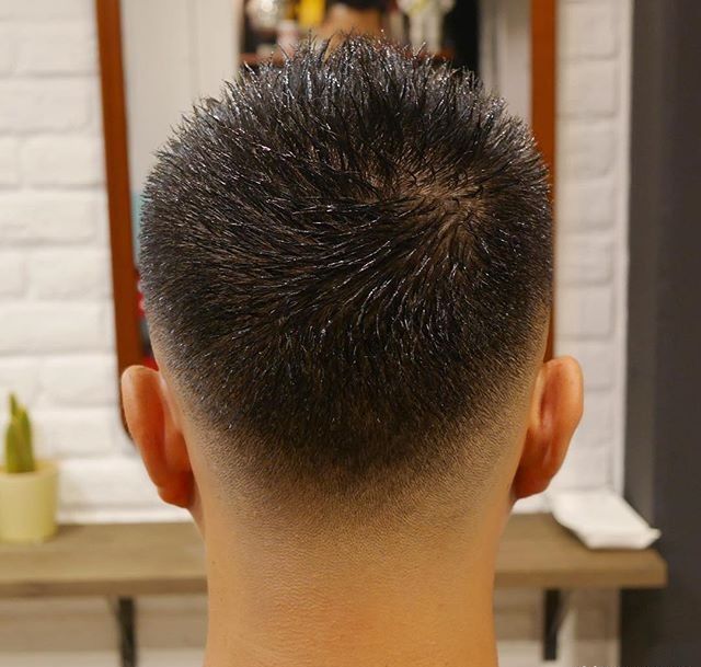 帅气|男发别乱剪了，选这25款就对了，清爽帅气显精神