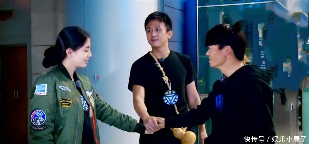  综艺|《认真的嘎嘎们》直面行业弊端，未来综艺灵魂就靠这档节目了