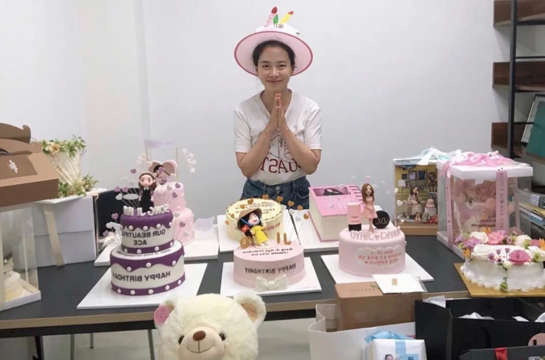  综艺|教你美｜综艺咖，就是对宋智孝最大的误会