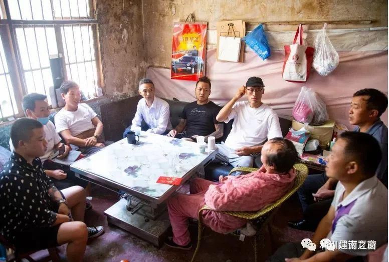  助力|感动！社会各界助力建南高考594分孪生姐妹圆大学梦！
