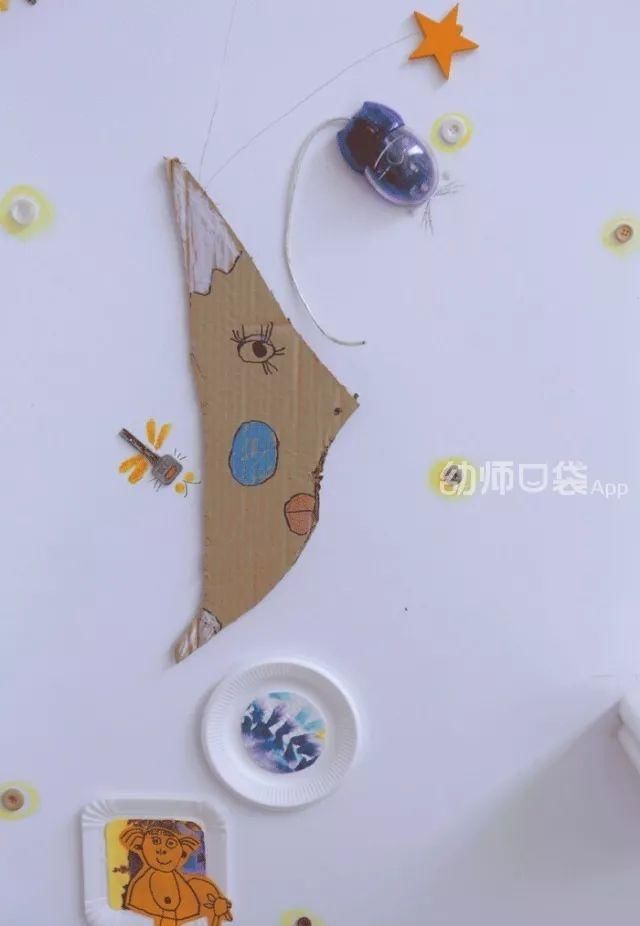 搞定|100张精选案例教你搞定开学走廊环创!