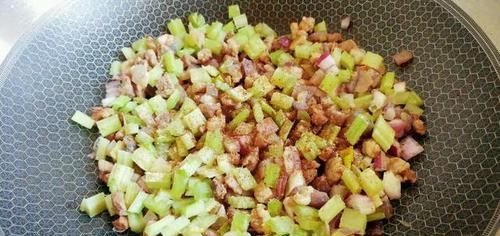  烤羊肉|羊肉家常菜，一点都不腥，成品还有烤羊肉的嚼劲