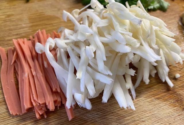 试试|此菜曾上过国宴菜谱,健脾养胃、柔肝益肾,夏天没食欲来一碗试试