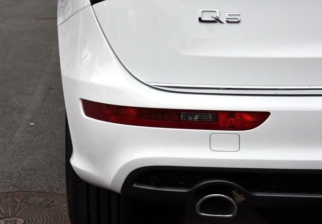  栽到|奥迪Q5都跌到32万了，为何还是卖不过奔驰GLC？栽到这3点上了