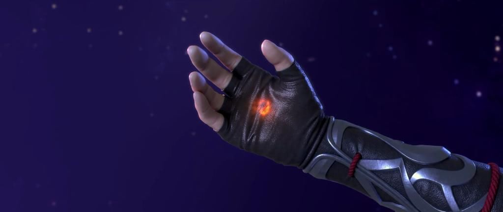  天玄大陆|武动乾坤：炎城符师塔为何会有祖符的线索，其他符师塔难道也有？