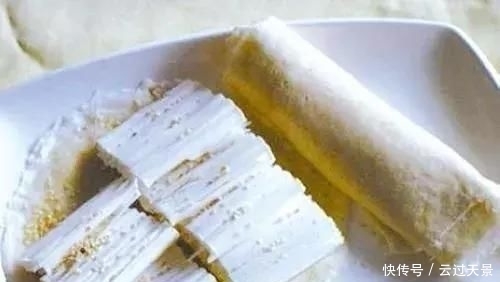 公饼|广东最好吃的27种糕饼，吃过8种以上算吃货，大部分没尝过！