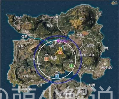 对决|萌少：提到全军出击的S1赛季，五军对决或许是你最深的记忆