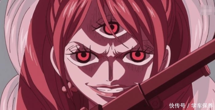  女儿|海贼王：大妈新女儿出现，美貌重新排名，布琳跌至第三！