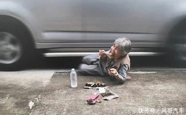  网红|这位奶奶大器晚成，72岁学摄影，89岁办影展，想退休可实力不允许