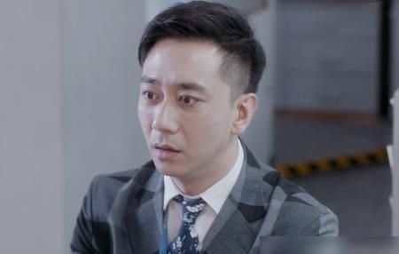  对朱姗姗|安家：朱山阴分手，纪良明的瞬间原形毕露，网友直呼太可怕了