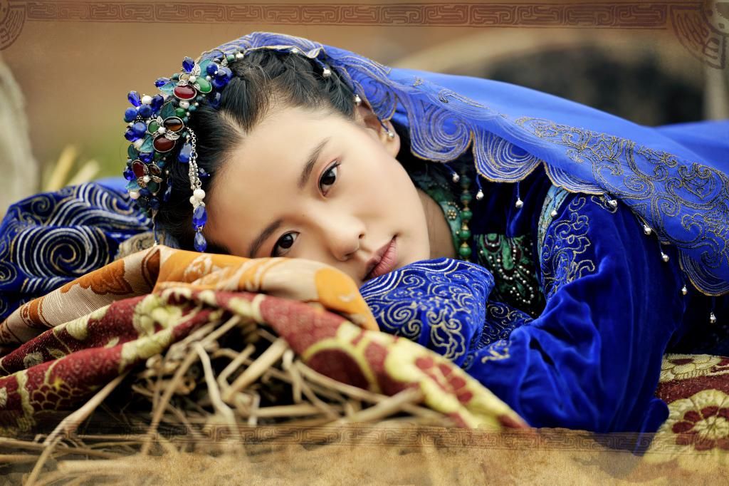  受欢迎|最受欢迎女演员大洗牌，杨紫跌出前3，赵丽颖仅排第6，第1实至名归