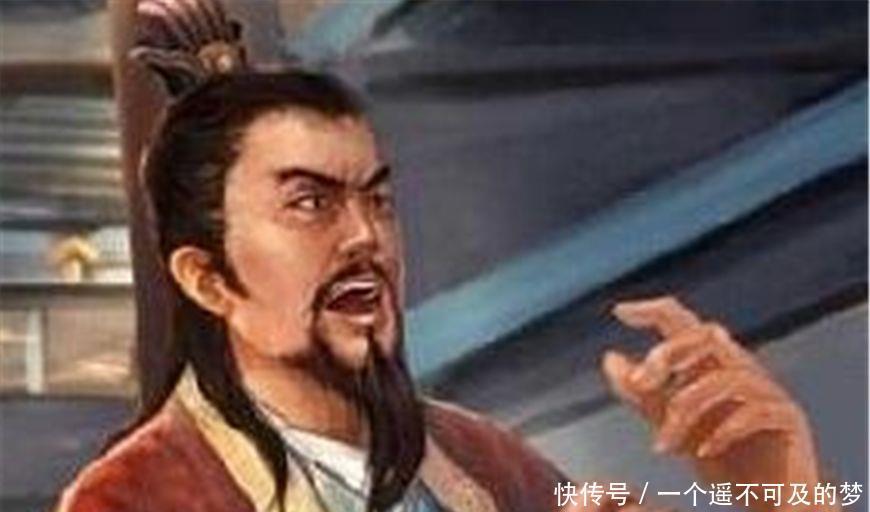 刘备|此人被庞统推荐给刘备,为何又被捕杀死,写信求情诸葛亮见死不救!