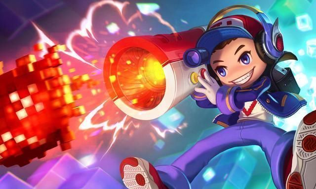  百里守约|他才是天美最失败的射手当初很无敌，如今没有用，鲁班都能打过