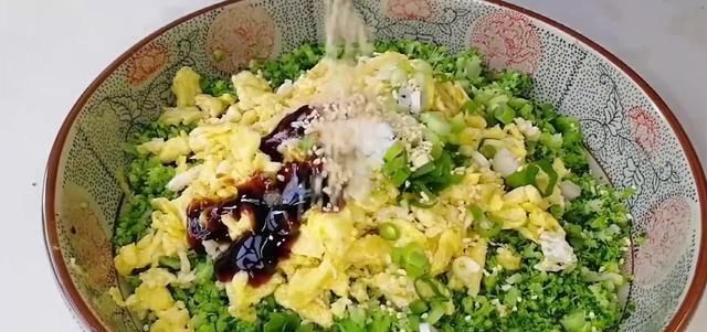  喜欢|西兰花水饺，孩子们特别喜欢吃，喜欢这种做法直接收藏起来吧！