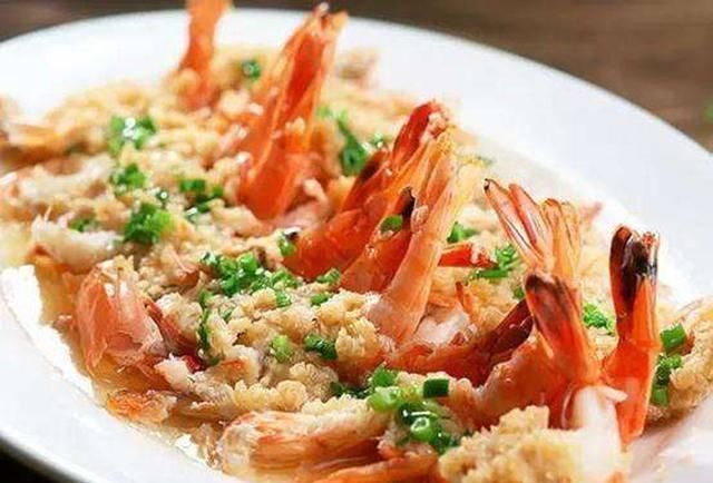  清洗干净|虾最经典的5种做法，网友：没吃过十种以上就别说你爱吃虾！