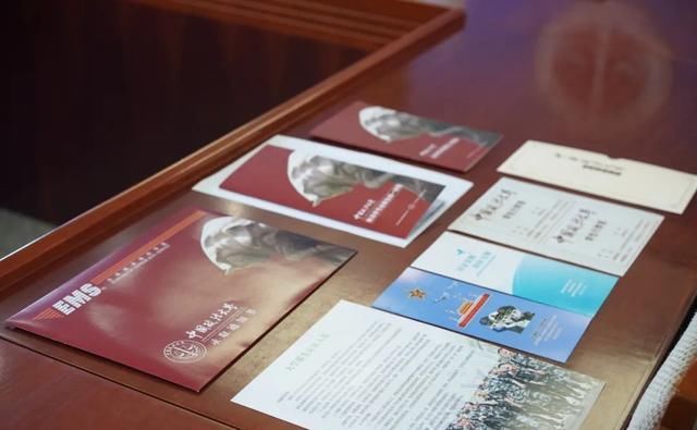  录取|2020级新同学，马怀德校长签发本科录取通知书啦！