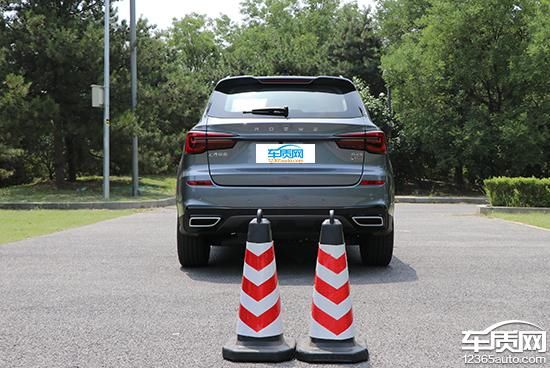  实用性|2020款荣威RX5 PLUS 日常实用性测试报告