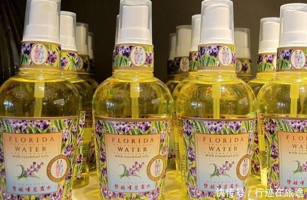 不起眼|在中国不起眼的东西,到了美国成了“圣水”,比迪奥香水还受欢迎
