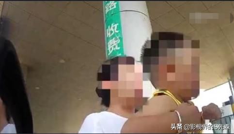  不还|车辆超载被交警拦下，女子：生两个孩子犯法吗，那我不要了
