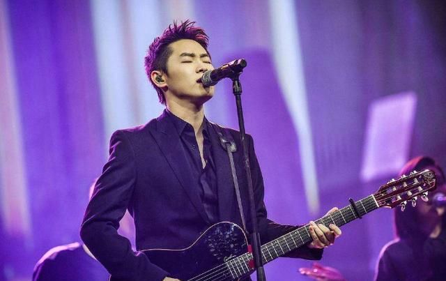  跑龙套|曾经的“音乐才子”，如今混成了跑龙套，这些年他都经历了什么？