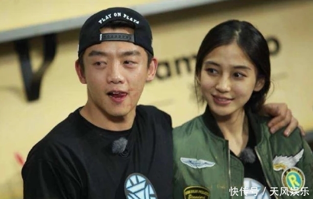  郑恺|跑男最宠baby的不是郑恺，而是被完全忽略的他，还说自己像黄晓明