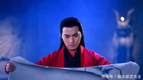 王重阳|射雕中, 此人神功无敌, 吊打欧阳锋, 远胜王重阳, 是林朝英的初恋