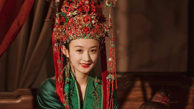  教材|演员参加综艺“观众效应”，赵丽颖是正面教材，魏大勋是反面教材