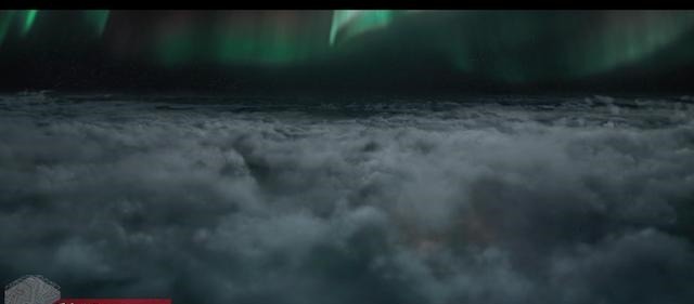 剖析|对《灰猎犬》号的简单剖析