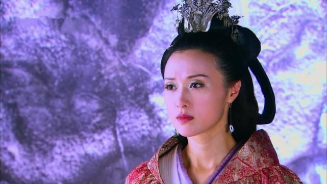 戚姬|戚夫人被吕后做成人彘前，为何不赶紧自尽？戚姬：没有机会