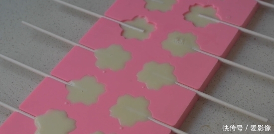  试试|家里有牛奶一定要试试这样做，太有创意了！一口一个比冰激凌好吃