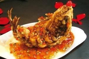 全国|鲁菜起源及十大名菜