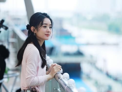  中餐厅|《中餐厅4》战报公布，赵丽颖3篇黑稿被当成战绩庆祝，工具人实锤