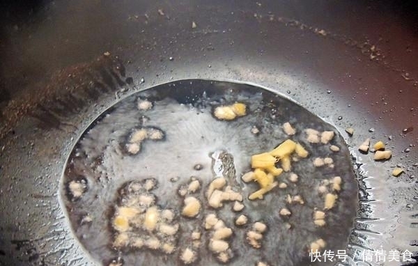  才能|香干要怎么做才能柔软又入味？原来放水有讲究，出锅之后比肉好吃