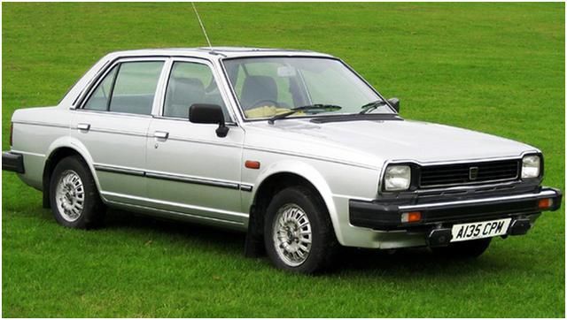  皇室|这三个英国经典汽车品牌，曾是英国皇室座驾，如今已经消失