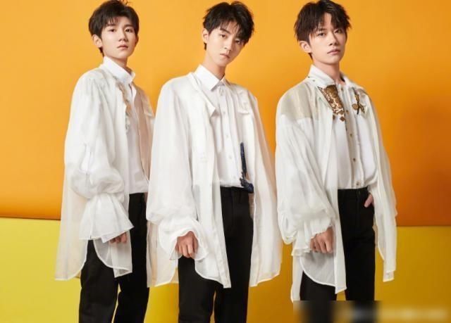  灵魂|有一个叫TFBOYS，王源的团体灵魂来举办音乐会
